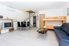 Ferienhaus Petar Apartment 1 – Vila foto 4