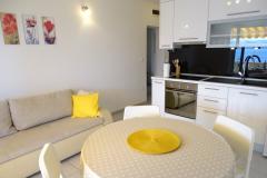 Ferienwohnungen by the sea Apartment 1 foto 5