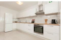 Luxury Ferienwohnungen Omis Apartment 1 – PR-13 foto 4
