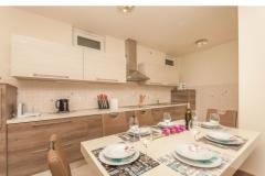 Luxury Ferienwohnungen Omis Apartment 2 – PR-11 foto 2