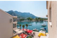 Luxury Ferienwohnungen Omis Apartment 3 – PR-9 foto 3