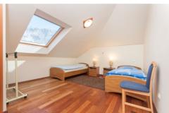 Luxury Ferienwohnungen Omis Apartment 3 – PR-9 foto 4