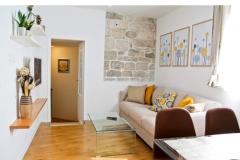 Main Square Appartement Apartment 1 – A2 foto 1