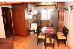 Appartement Mimica u centru Omiša Apartment 1 – Mimica foto 1