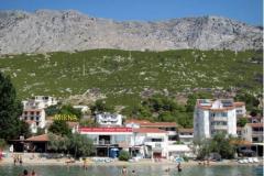 Ferienwohnungen Mirna Apartment 1 – Mirna foto 1