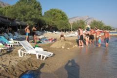 Ferienwohnungen Mirna Apartment 1 – Mirna foto 5