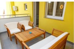 Nemira Sunny Ferienwohnungen Apartment 2 – A4 foto 1