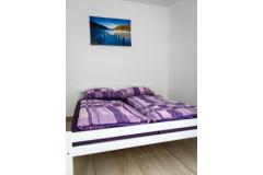 Nemira Sunny Ferienwohnungen Apartment 2 – A4 foto 5