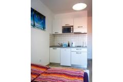 Nemira Sunny Ferienwohnungen Apartment 1 – A2 foto 2