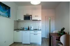 Nemira Sunny Ferienwohnungen Apartment 1 – A2 foto 4