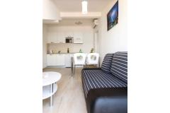 Nemira Sunny Ferienwohnungen Apartment 3 – A9 foto 5