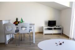Nemira Sunny Ferienwohnungen Apartment 4 – A8 foto 3