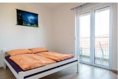 Nemira Sunny Ferienwohnungen Apartment 5 – A1 foto 1