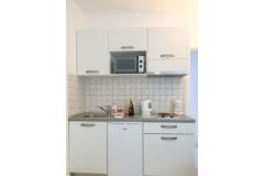 Nemira Sunny Ferienwohnungen Apartment 5 – A1 foto 3