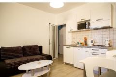 Nemira Sunny Ferienwohnungen Apartment 7 – A6 foto 2