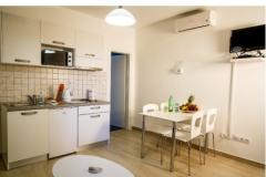 Nemira Sunny Ferienwohnungen Apartment 7 – A6 foto 3