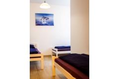 Nemira Sunny Ferienwohnungen Apartment 7 – A6 foto 4