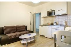 Nemira Sunny Ferienwohnungen Apartment 6 – A3 foto 1