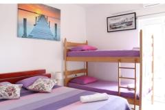 Haus Josipa Apartment 4 – a4 foto 4