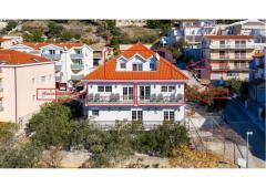 Omiš Dream Haus Apartment 3 – Blue Skay foto 2
