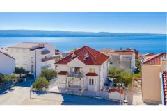 Omiš Dream Haus Apartment 3 – Blue Skay foto 3