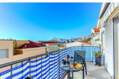 Omiš Dream Haus Apartment 4 – WIND ROSE foto 4