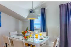 Omiš Dream Haus Apartment 4 – WIND ROSE foto 5