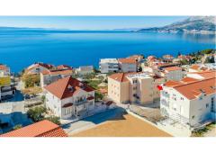 Omiš Wind Rose Appartement Apartment 1 – Wind Rose foto 1
