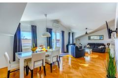 Omiš Wind Rose Appartement Apartment 1 – Wind Rose foto 2