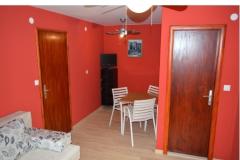 Pension &amp; Ferienwohnungen  Apartment 1 – Family ap foto 2