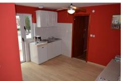 Pension &amp; Ferienwohnungen  Apartment 1 – Family ap foto 3