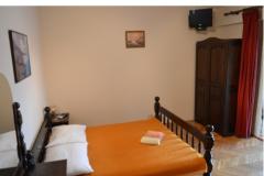 Pension &amp; Ferienwohnungen  Apartment 2 – Studio 2+1 foto 1