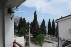 Pension &amp; Ferienwohnungen  Apartment 2 – Studio 2+1 foto 4