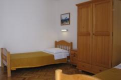 Pension &amp; Ferienwohnungen  Apartment 3 – Family 2+3 foto 5