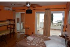 Pension &amp; Ferienwohnungen  Apartment 4 – Family ap2 foto 1