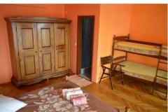 Pension &amp; Ferienwohnungen  Apartment 4 – Family ap2 foto 3