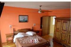 Pension &amp; Ferienwohnungen  Apartment 4 – Family ap2 foto 4