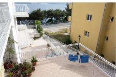 Pension-Restoran Skalinada Apartment 9 – Apartman 2 foto 4