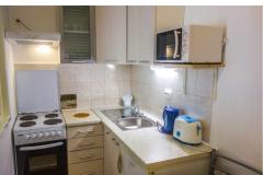 Pension-Restoran Skalinada Apartment 10 – Apartman 3 foto 4