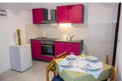 Pension-Restoran Skalinada Apartment 7 – Apartman 1 foto 3