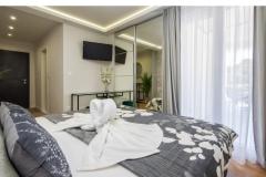 Pension-Restoran Skalinada Zimmer 4 – Soba 8 foto 3