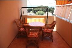 Appartements Bionda Apartment 2 – Studio A 3 foto 5