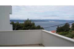 Appartements Punta Apartment 1 – 2+2 (a) foto 1