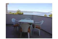 Appartements Punta Apartment 1 – 2+2 (a) foto 3