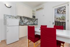 Appartements Perkusic Apartment 3 – apartman C foto 1