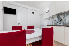 Appartements Perkusic Apartment 3 – apartman C foto 2