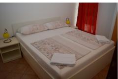Appartements Perkusic Apartment 3 – apartman C foto 3