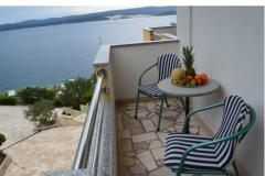 Appartements Perkusic Apartment 3 – apartman C foto 4