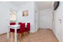 Appartements Perkusic Apartment 3 – apartman C foto 5