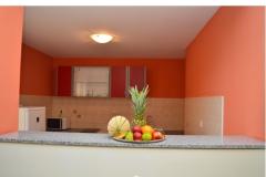 Appartements Perkusic Apartment 4 – app D foto 2